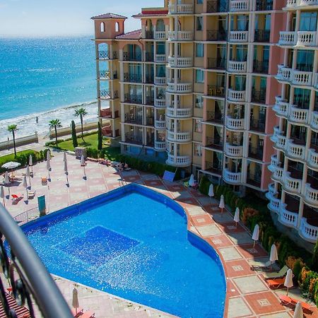 Elenite Private Apartments אלניטה מראה חיצוני תמונה