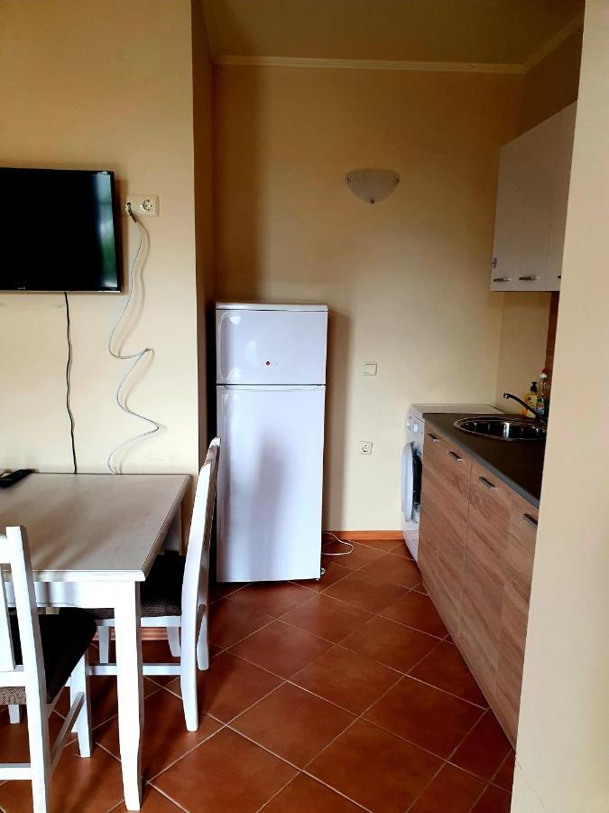 Elenite Private Apartments אלניטה מראה חיצוני תמונה