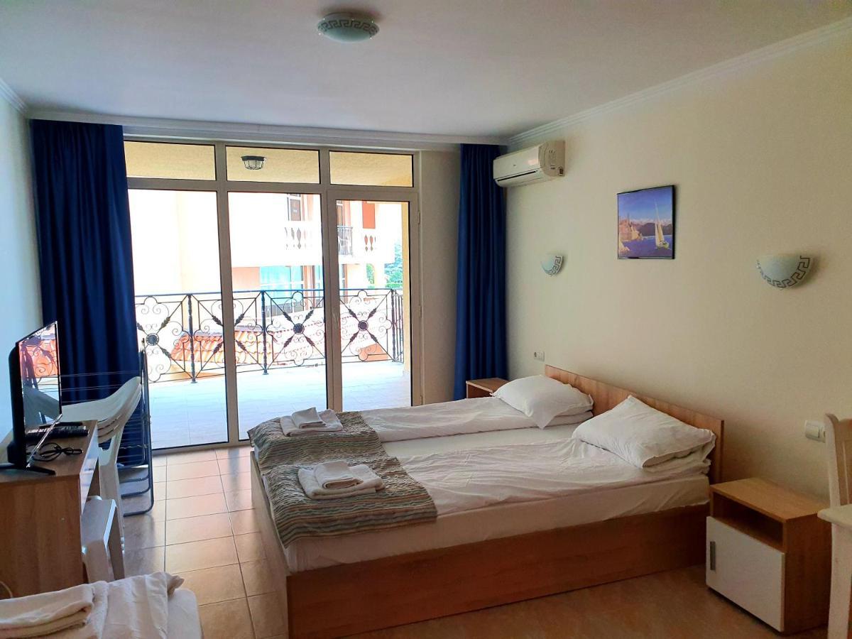 Elenite Private Apartments אלניטה מראה חיצוני תמונה
