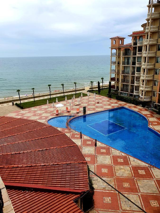 Elenite Private Apartments אלניטה מראה חיצוני תמונה