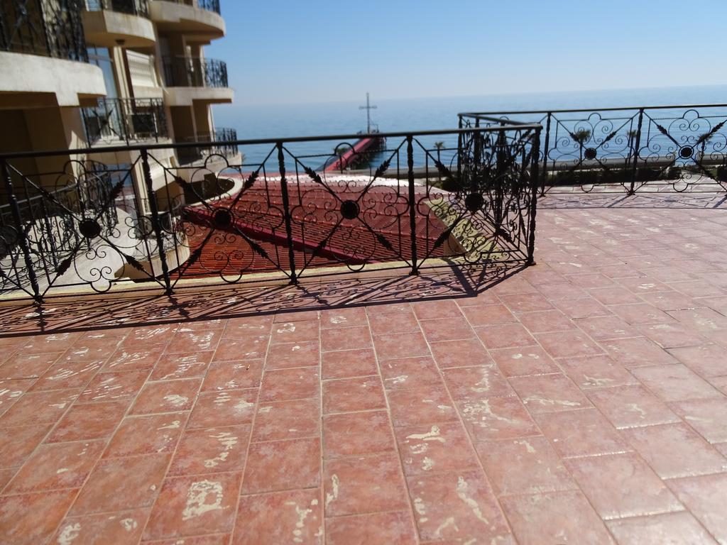 Elenite Private Apartments אלניטה מראה חיצוני תמונה