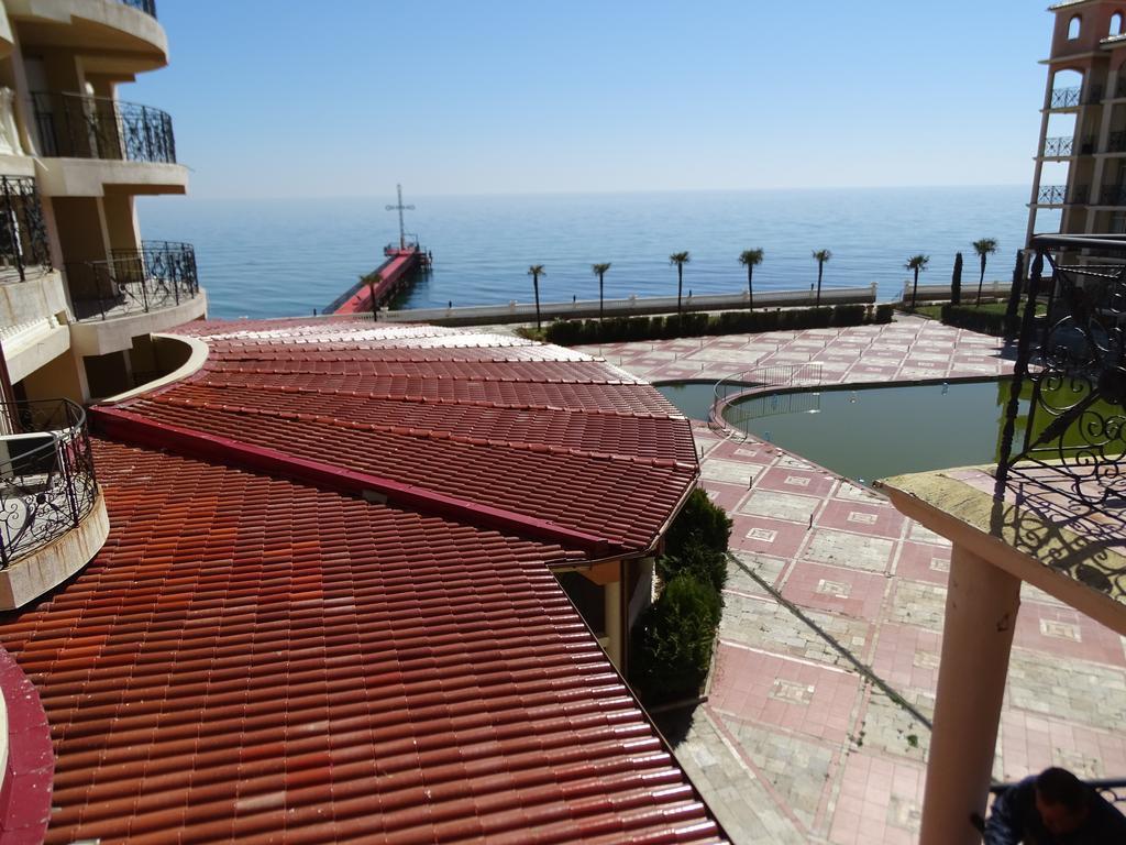Elenite Private Apartments אלניטה מראה חיצוני תמונה