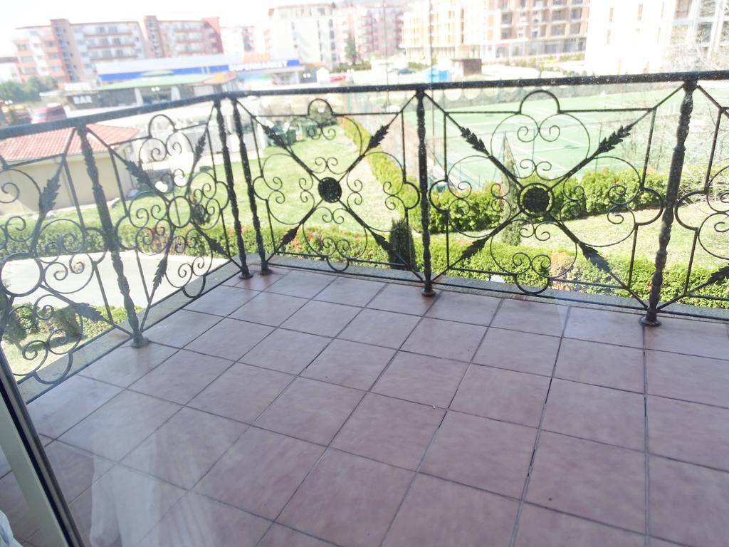 Elenite Private Apartments אלניטה מראה חיצוני תמונה