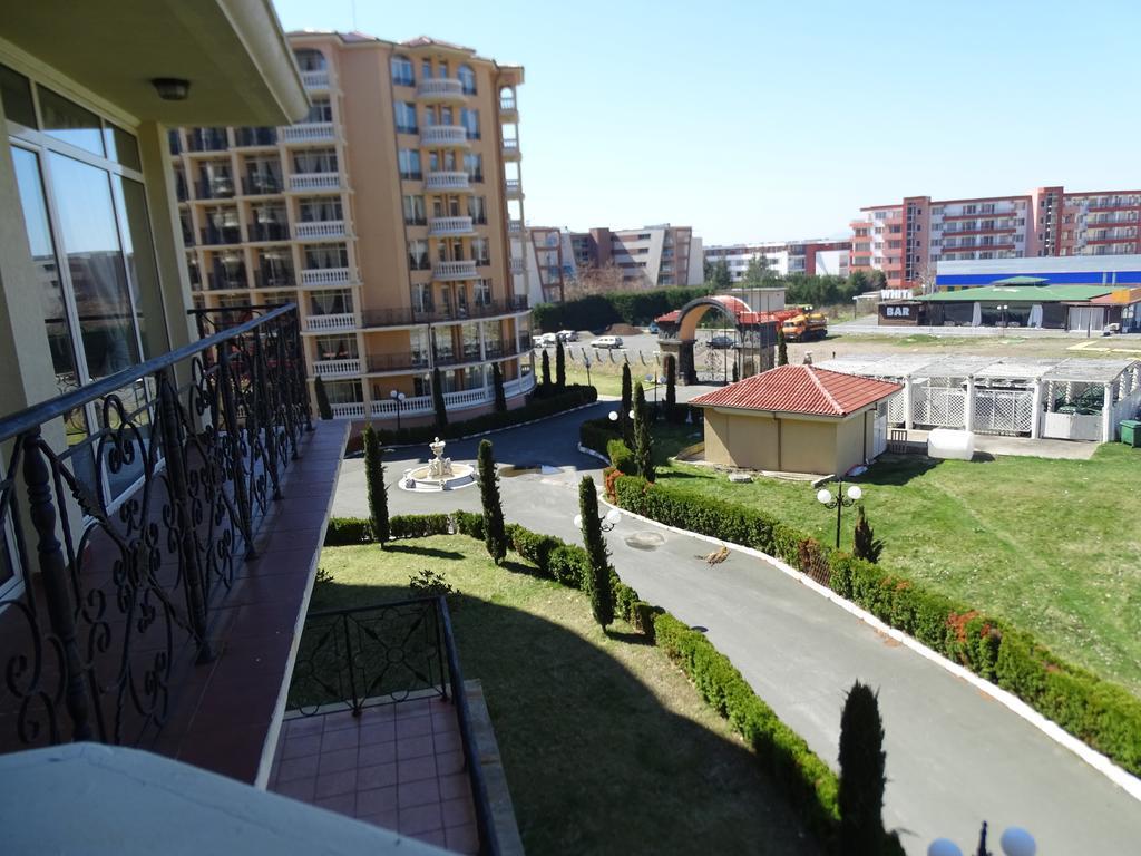 Elenite Private Apartments אלניטה מראה חיצוני תמונה