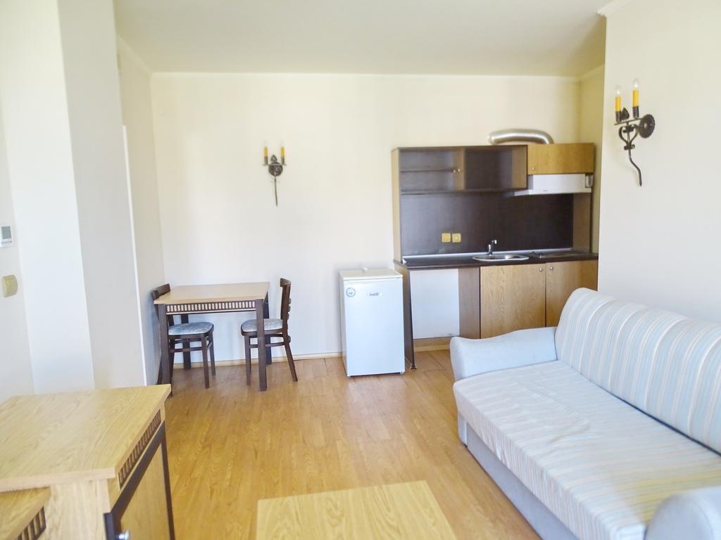 Elenite Private Apartments אלניטה מראה חיצוני תמונה
