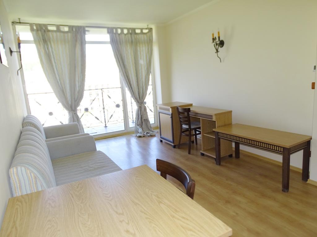 Elenite Private Apartments אלניטה מראה חיצוני תמונה
