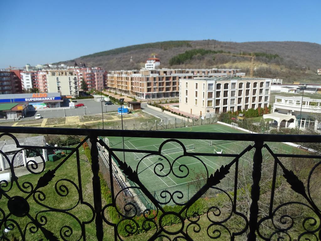 Elenite Private Apartments אלניטה מראה חיצוני תמונה