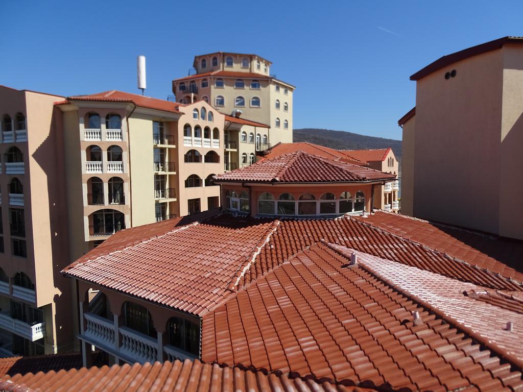 Elenite Private Apartments אלניטה מראה חיצוני תמונה