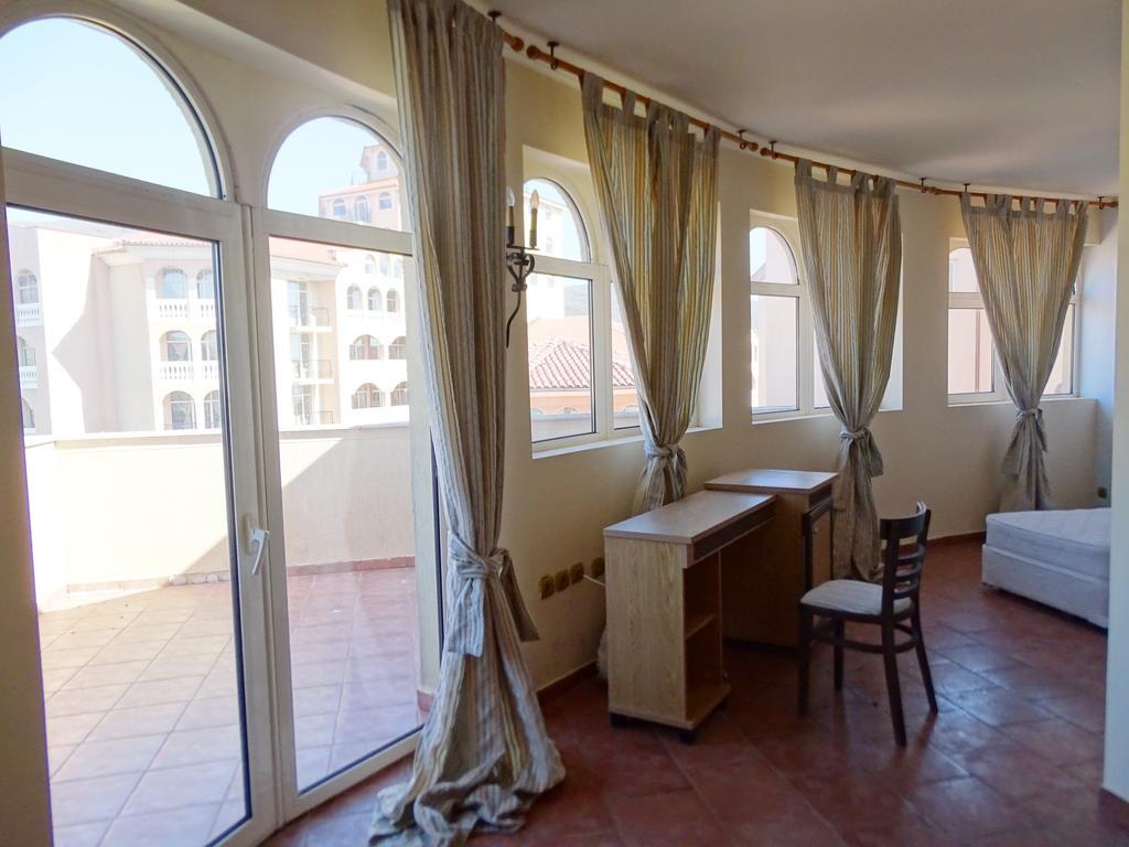 Elenite Private Apartments אלניטה מראה חיצוני תמונה