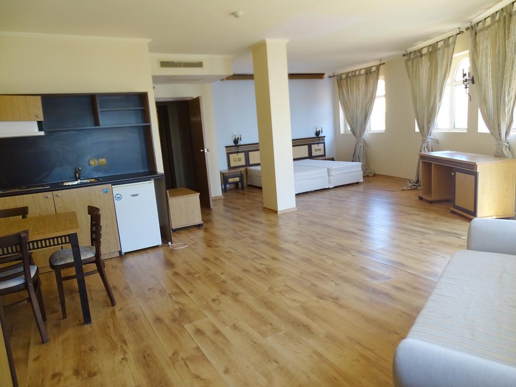 Elenite Private Apartments אלניטה מראה חיצוני תמונה