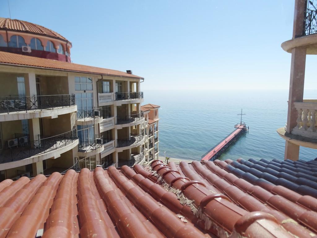 Elenite Private Apartments אלניטה מראה חיצוני תמונה