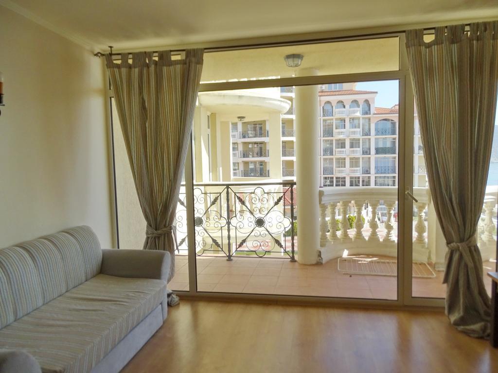 Elenite Private Apartments אלניטה מראה חיצוני תמונה