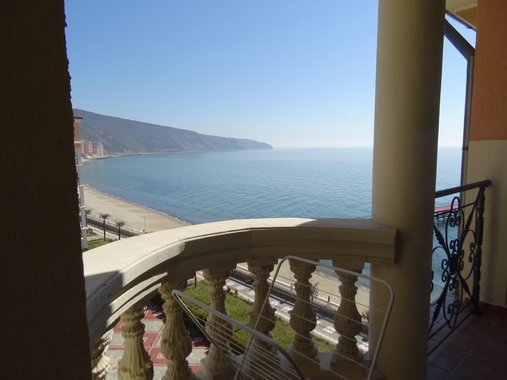 Elenite Private Apartments אלניטה מראה חיצוני תמונה