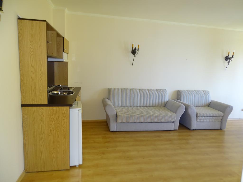 Elenite Private Apartments אלניטה מראה חיצוני תמונה