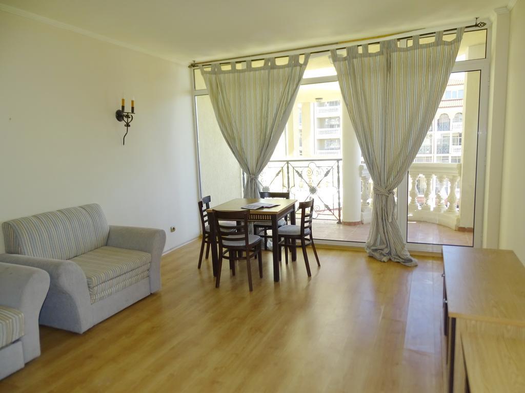 Elenite Private Apartments אלניטה מראה חיצוני תמונה
