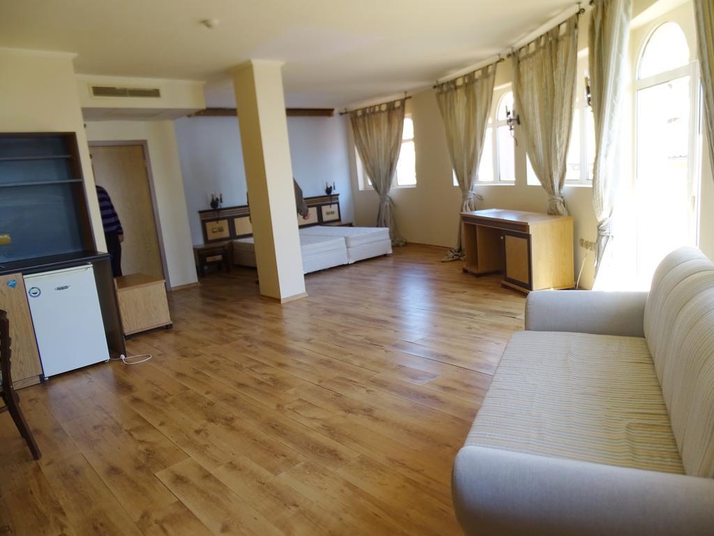 Elenite Private Apartments אלניטה מראה חיצוני תמונה