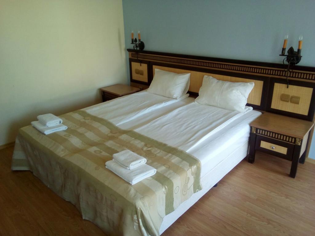 Elenite Private Apartments אלניטה מראה חיצוני תמונה