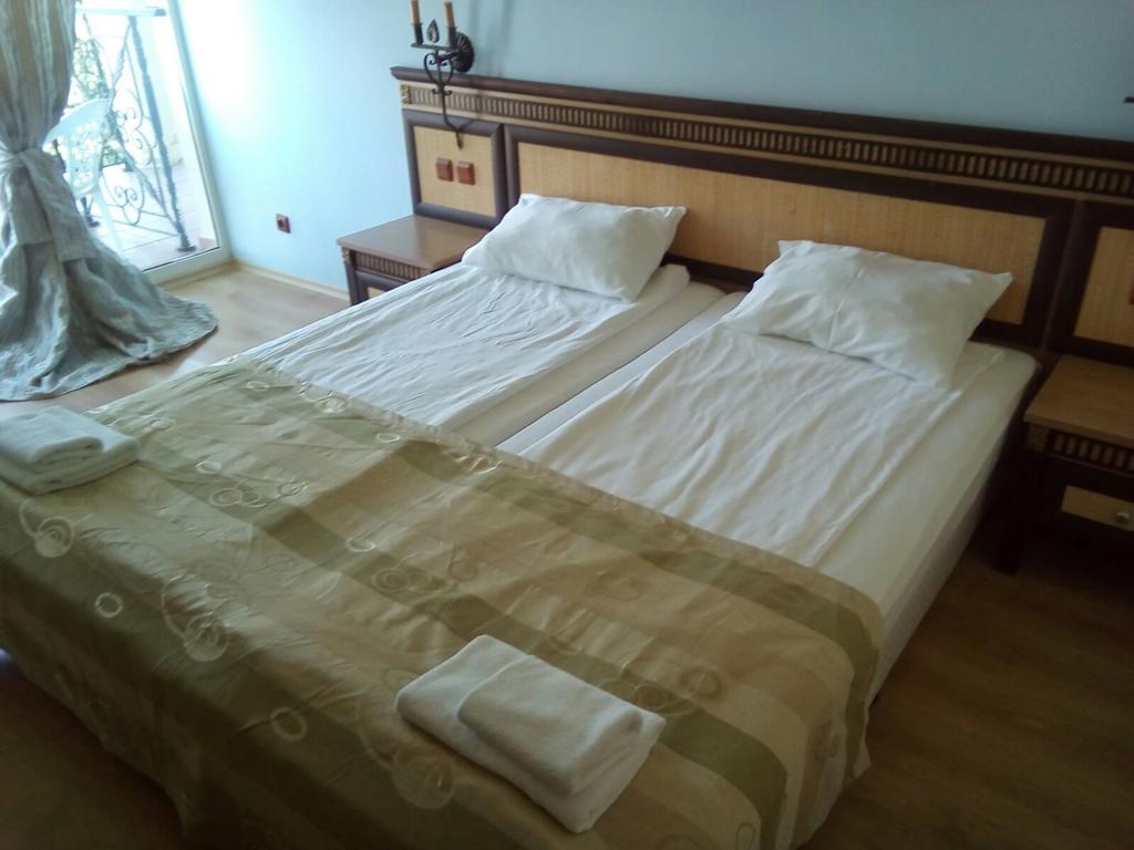 Elenite Private Apartments אלניטה מראה חיצוני תמונה