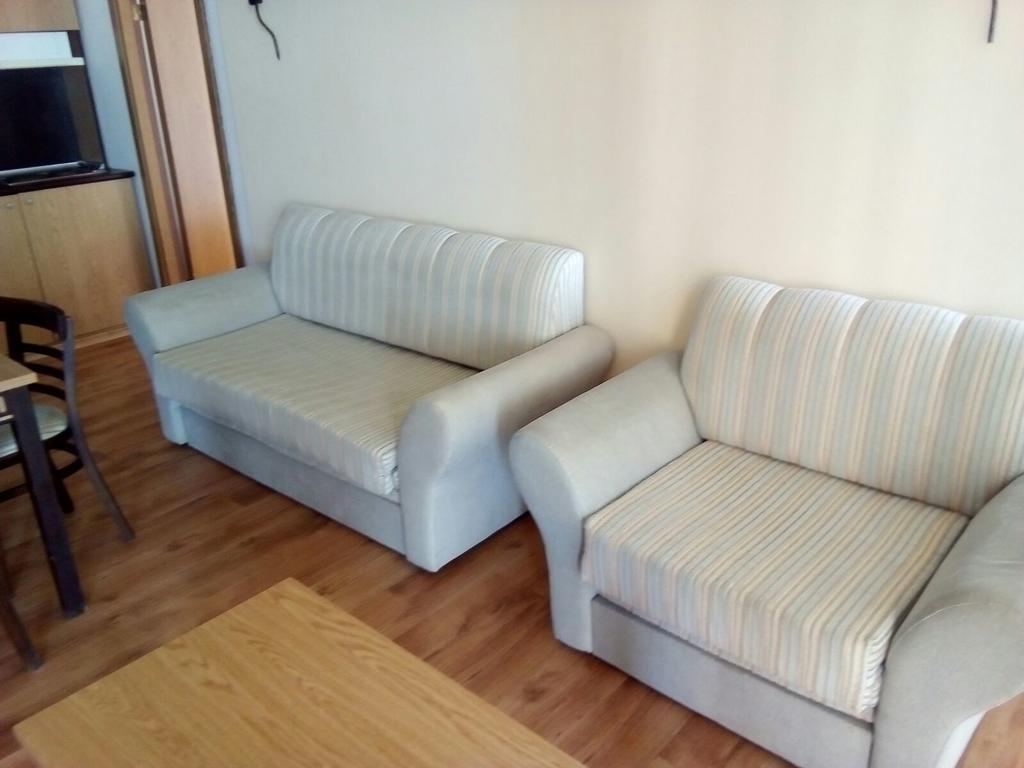 Elenite Private Apartments אלניטה מראה חיצוני תמונה