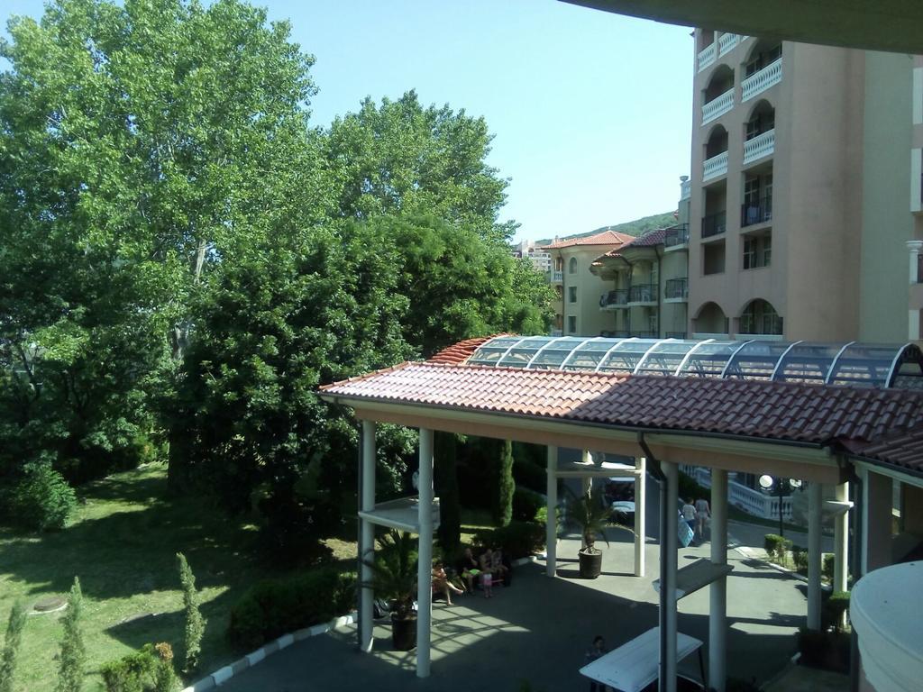 Elenite Private Apartments אלניטה מראה חיצוני תמונה