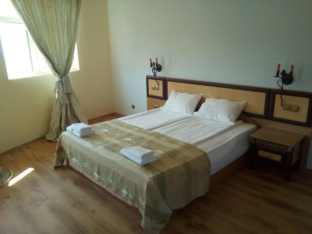 Elenite Private Apartments אלניטה מראה חיצוני תמונה