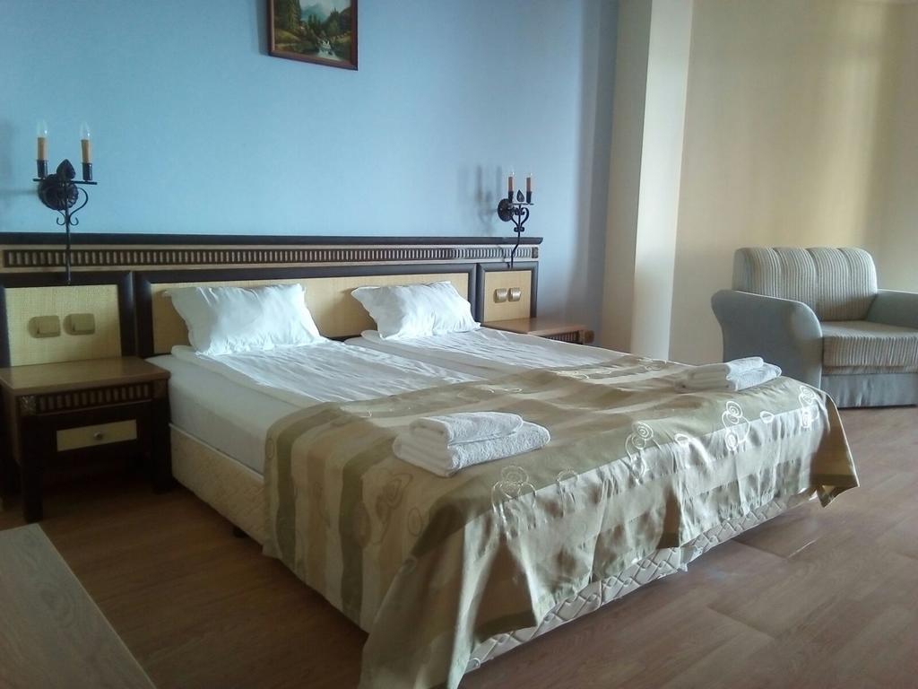 Elenite Private Apartments אלניטה מראה חיצוני תמונה