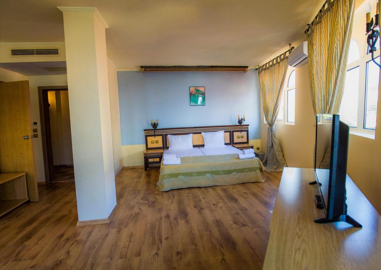 Elenite Private Apartments אלניטה מראה חיצוני תמונה