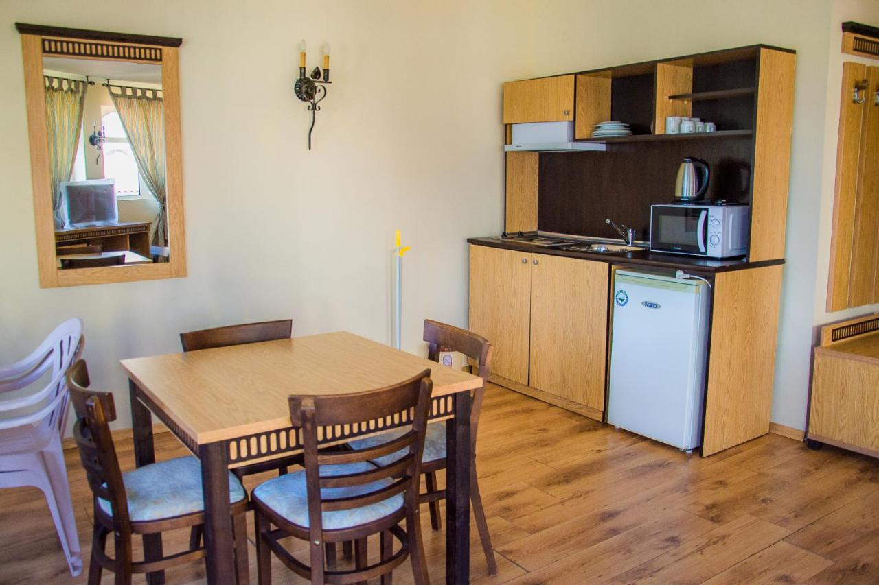Elenite Private Apartments אלניטה מראה חיצוני תמונה