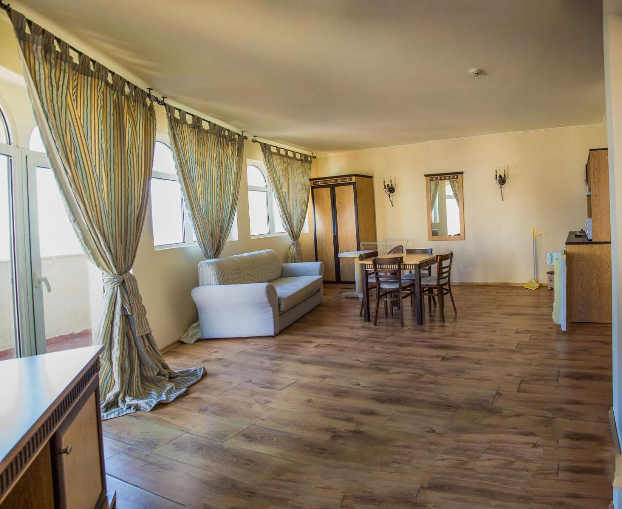 Elenite Private Apartments אלניטה מראה חיצוני תמונה