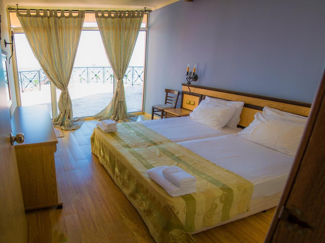Elenite Private Apartments אלניטה מראה חיצוני תמונה