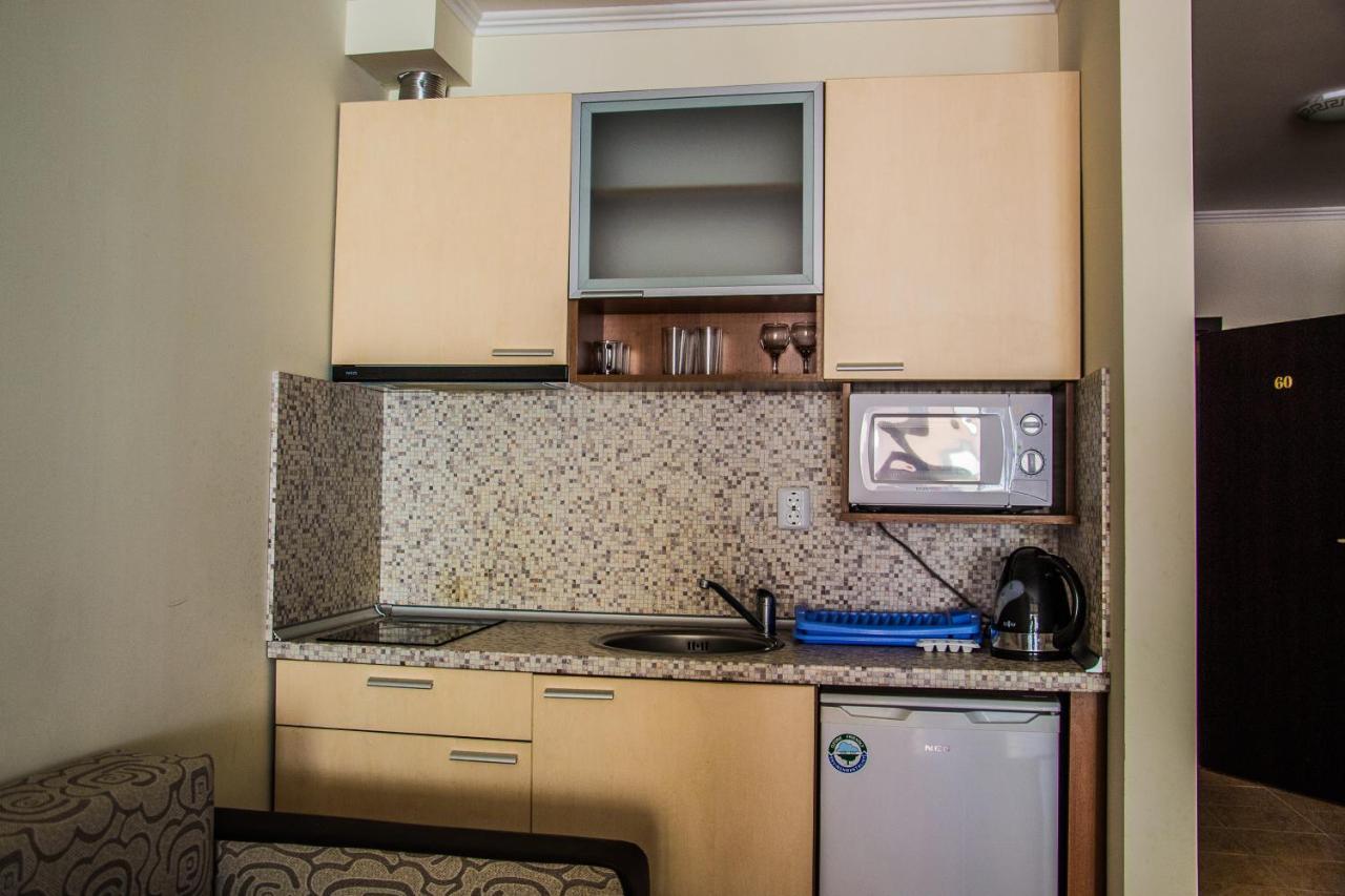 Elenite Private Apartments אלניטה מראה חיצוני תמונה