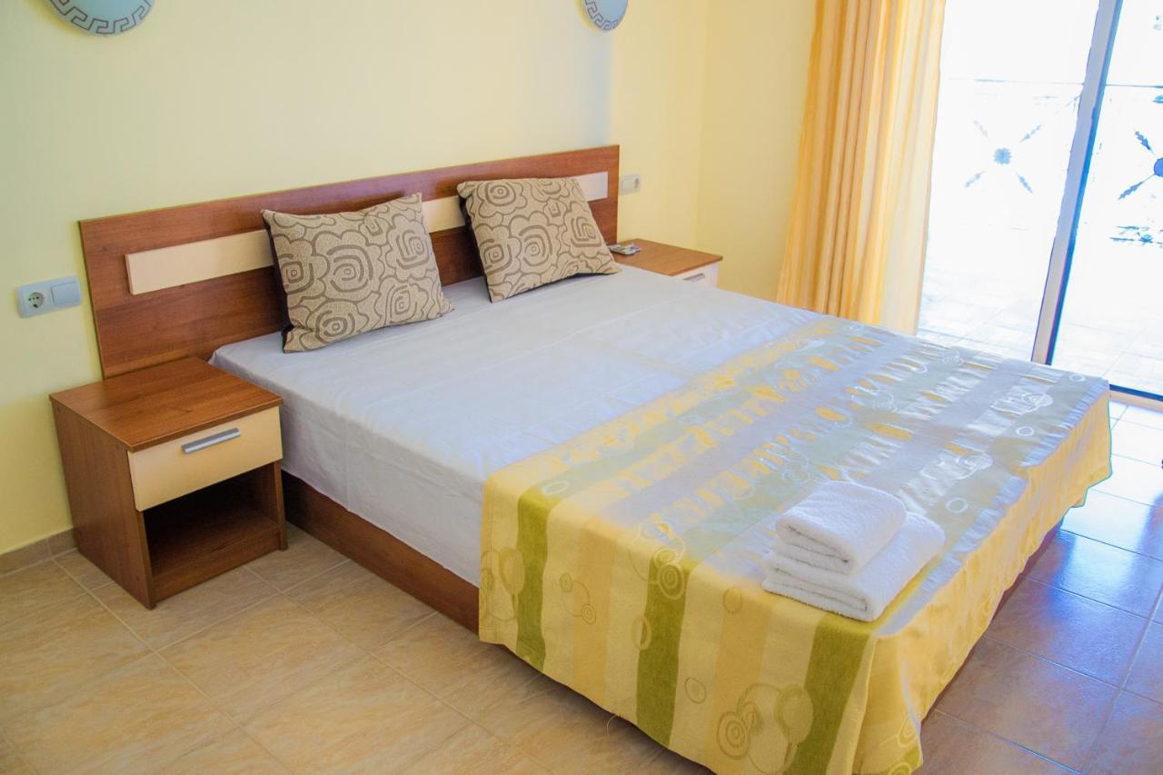 Elenite Private Apartments אלניטה מראה חיצוני תמונה
