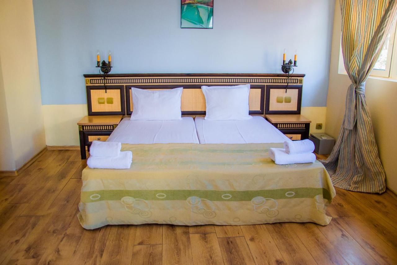 Elenite Private Apartments אלניטה מראה חיצוני תמונה