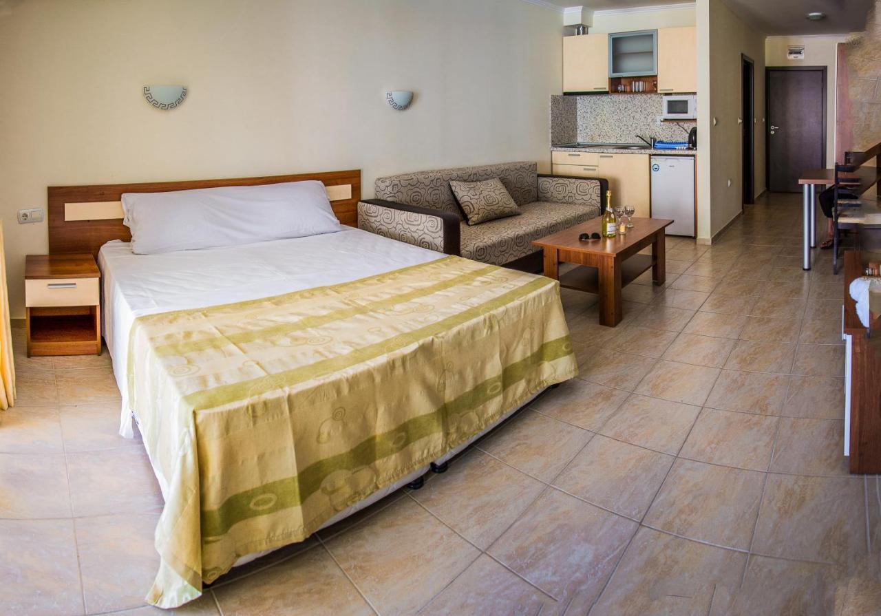 Elenite Private Apartments אלניטה מראה חיצוני תמונה
