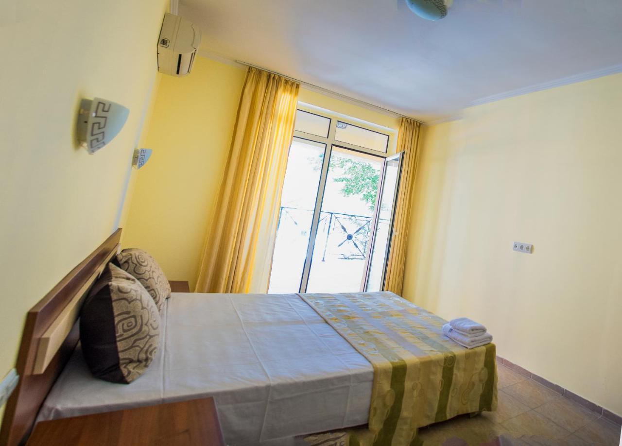 Elenite Private Apartments אלניטה מראה חיצוני תמונה