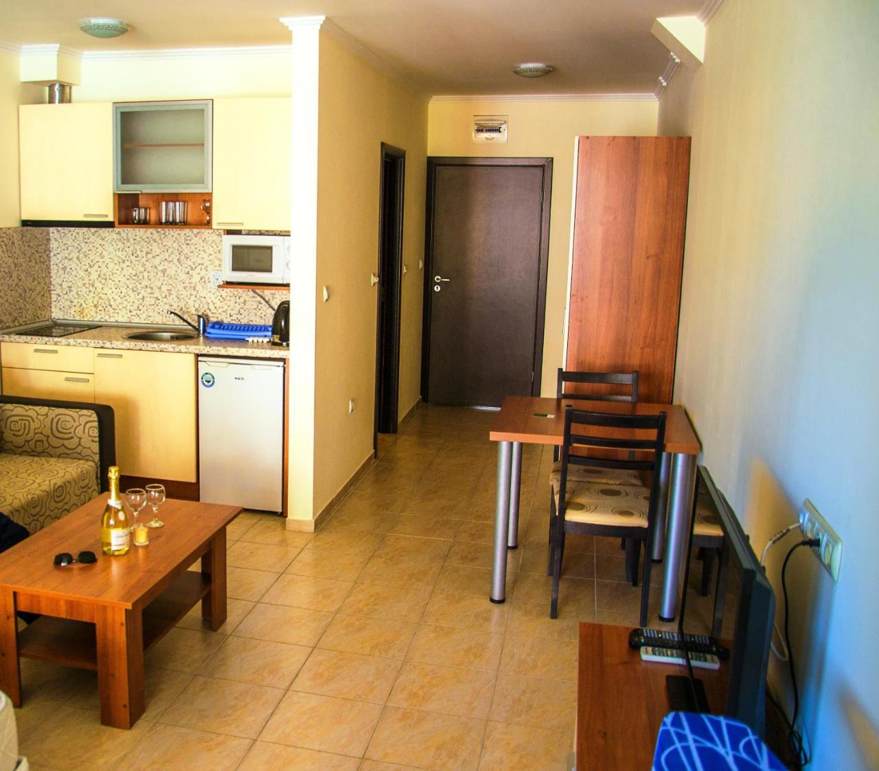 Elenite Private Apartments אלניטה מראה חיצוני תמונה